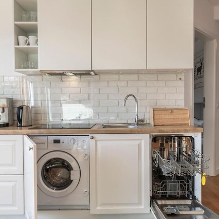 Tatrytop Apartamenty Szymaszkowa Ski Premium Zakopane Ngoại thất bức ảnh