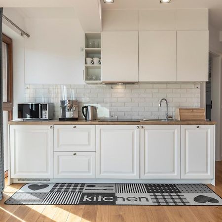 Tatrytop Apartamenty Szymaszkowa Ski Premium Zakopane Ngoại thất bức ảnh