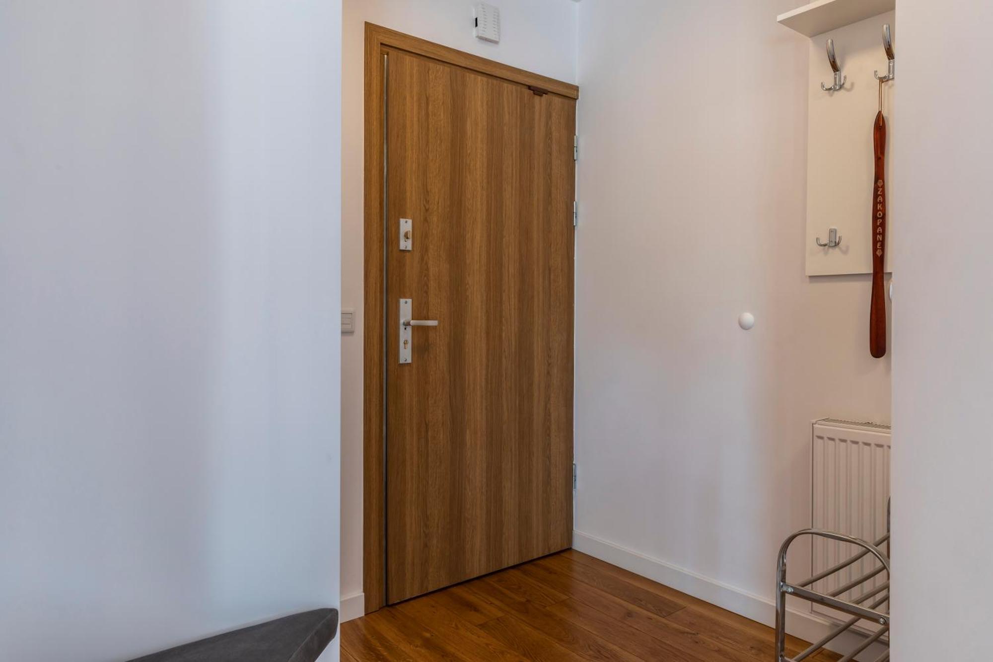 Tatrytop Apartamenty Szymaszkowa Ski Premium Zakopane Ngoại thất bức ảnh
