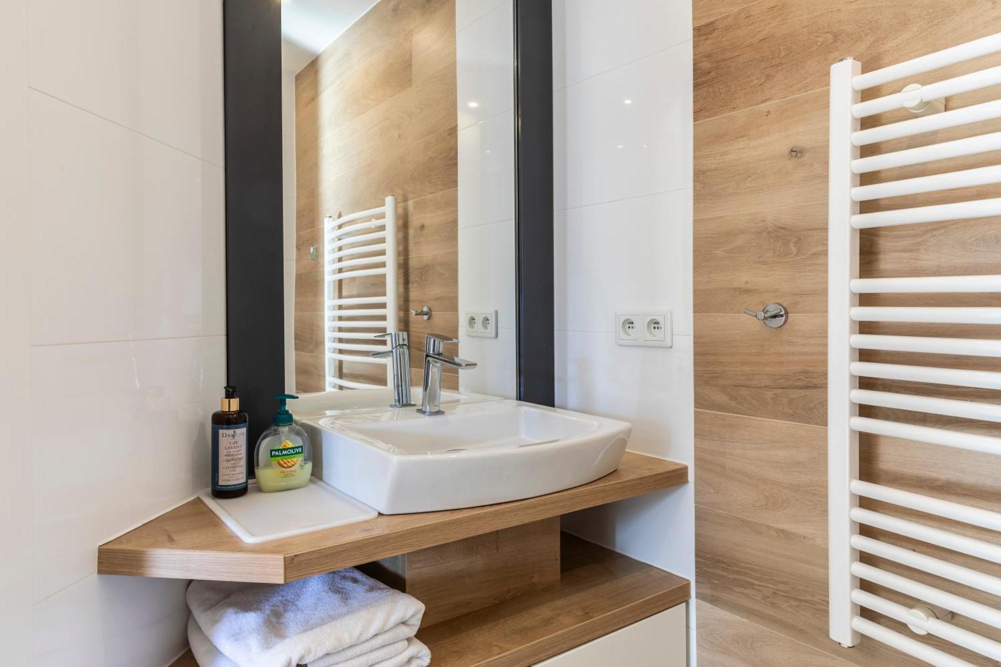 Tatrytop Apartamenty Szymaszkowa Ski Premium Zakopane Ngoại thất bức ảnh