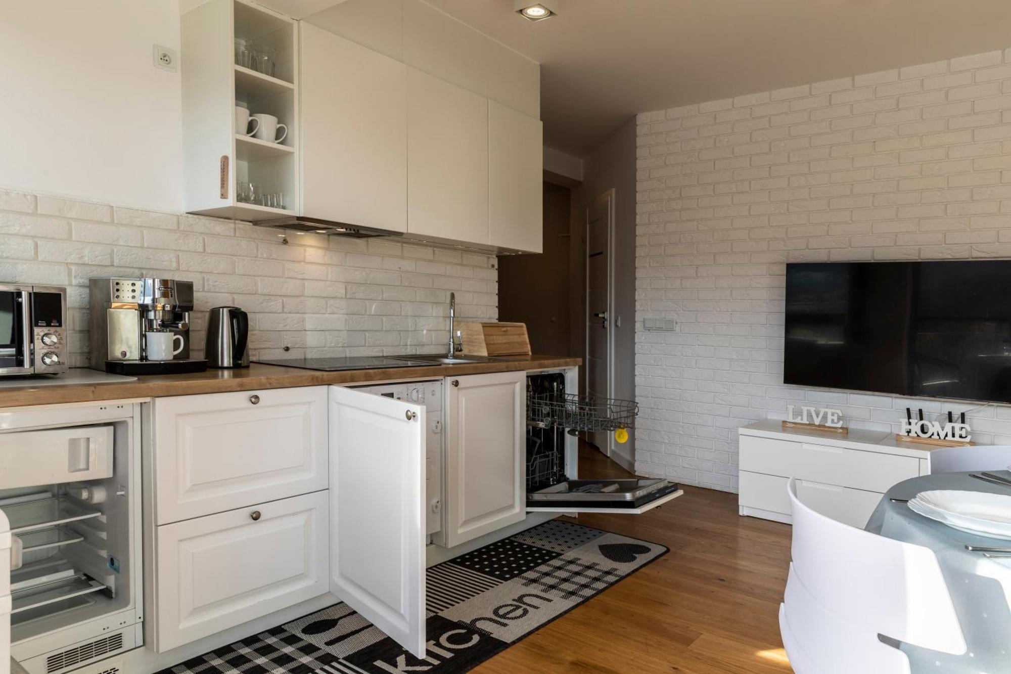 Tatrytop Apartamenty Szymaszkowa Ski Premium Zakopane Ngoại thất bức ảnh