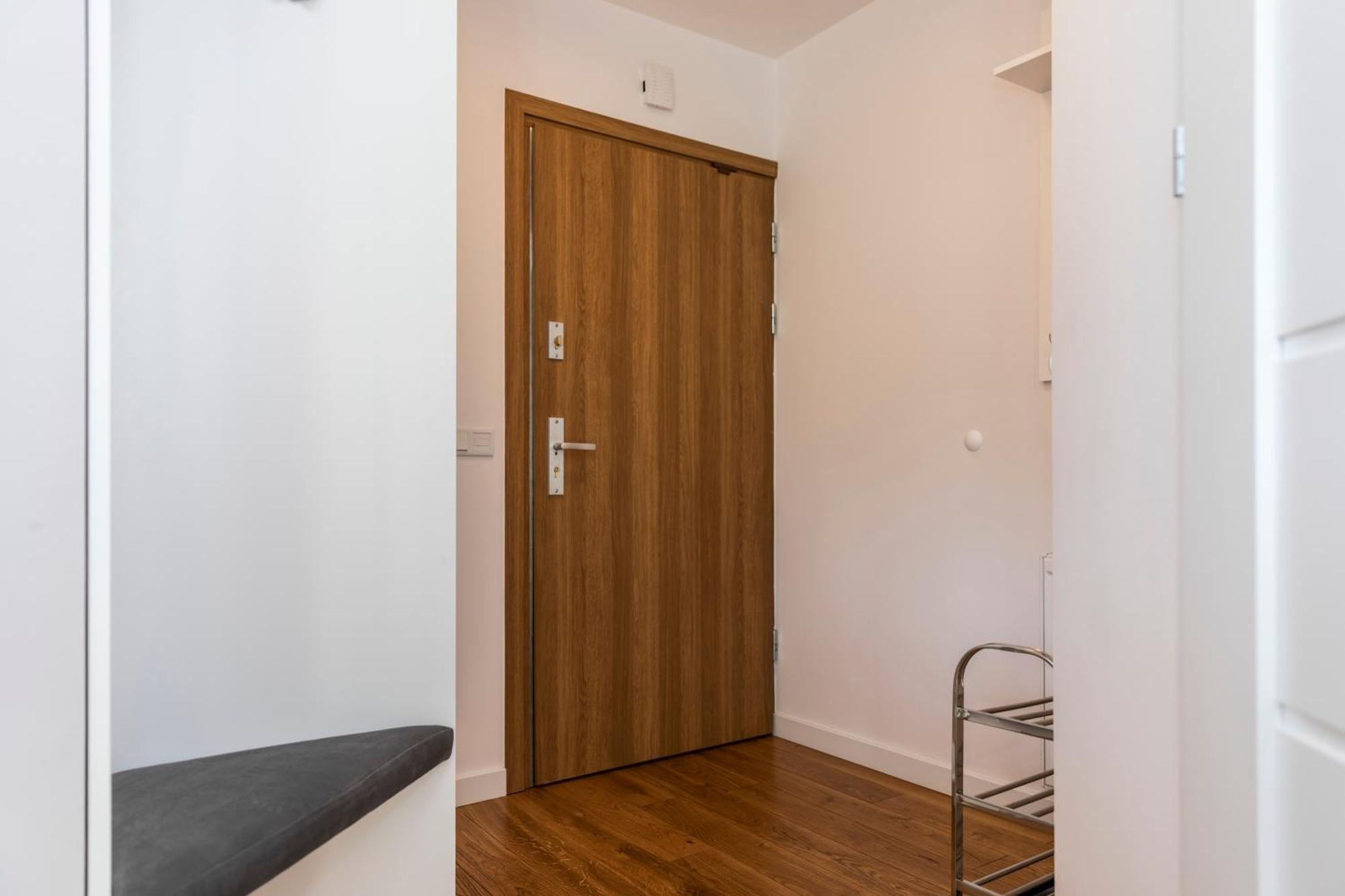 Tatrytop Apartamenty Szymaszkowa Ski Premium Zakopane Ngoại thất bức ảnh