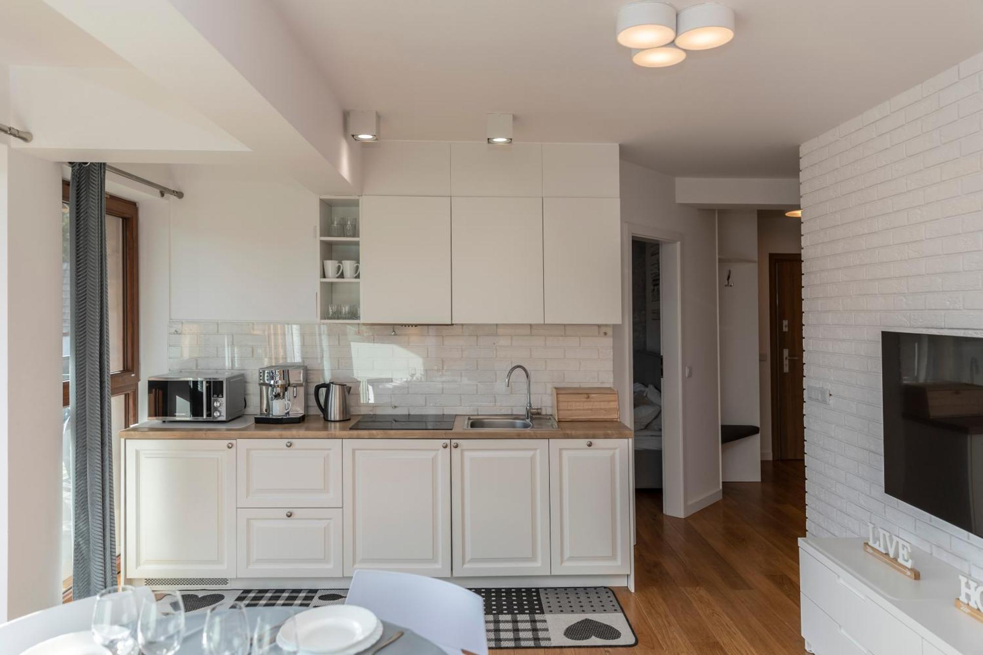 Tatrytop Apartamenty Szymaszkowa Ski Premium Zakopane Ngoại thất bức ảnh