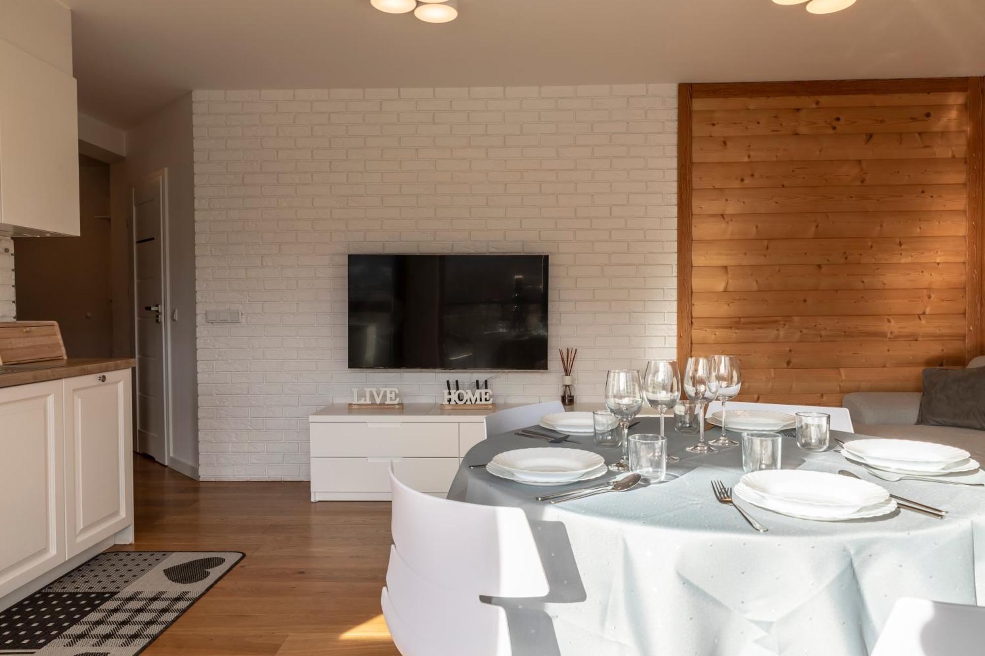 Tatrytop Apartamenty Szymaszkowa Ski Premium Zakopane Ngoại thất bức ảnh