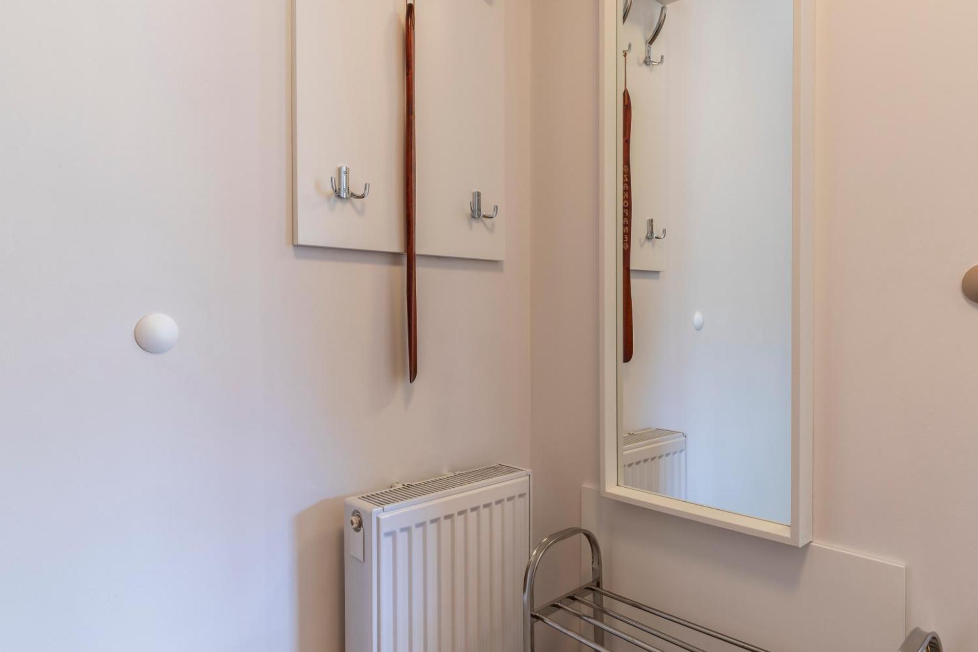 Tatrytop Apartamenty Szymaszkowa Ski Premium Zakopane Ngoại thất bức ảnh