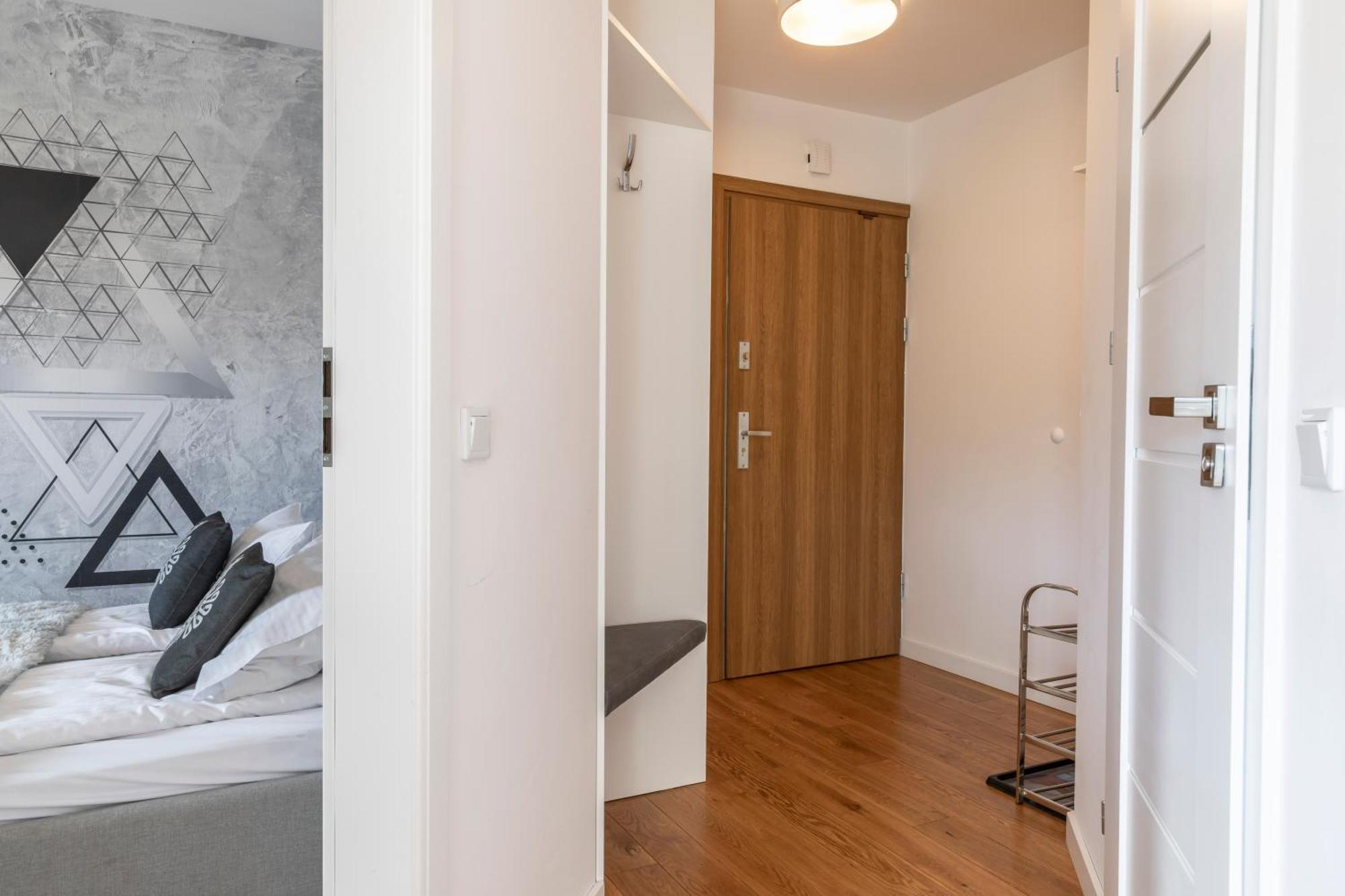 Tatrytop Apartamenty Szymaszkowa Ski Premium Zakopane Ngoại thất bức ảnh