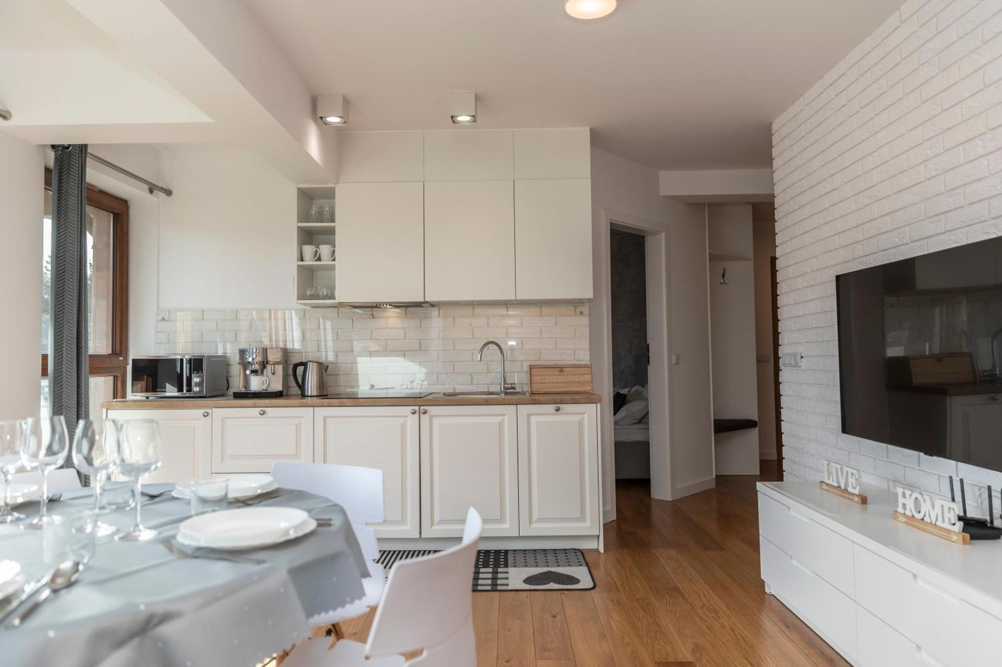 Tatrytop Apartamenty Szymaszkowa Ski Premium Zakopane Ngoại thất bức ảnh