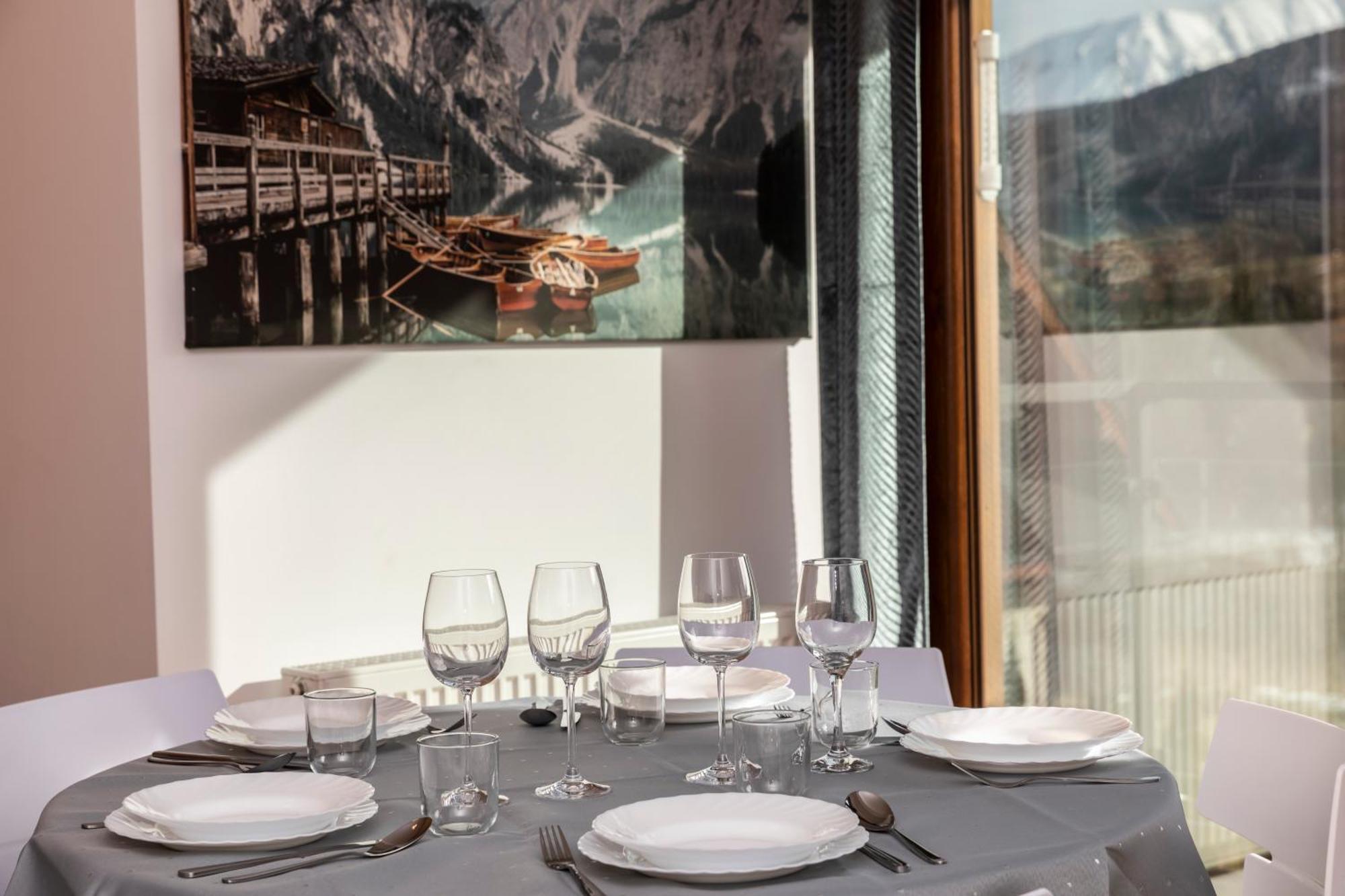 Tatrytop Apartamenty Szymaszkowa Ski Premium Zakopane Ngoại thất bức ảnh