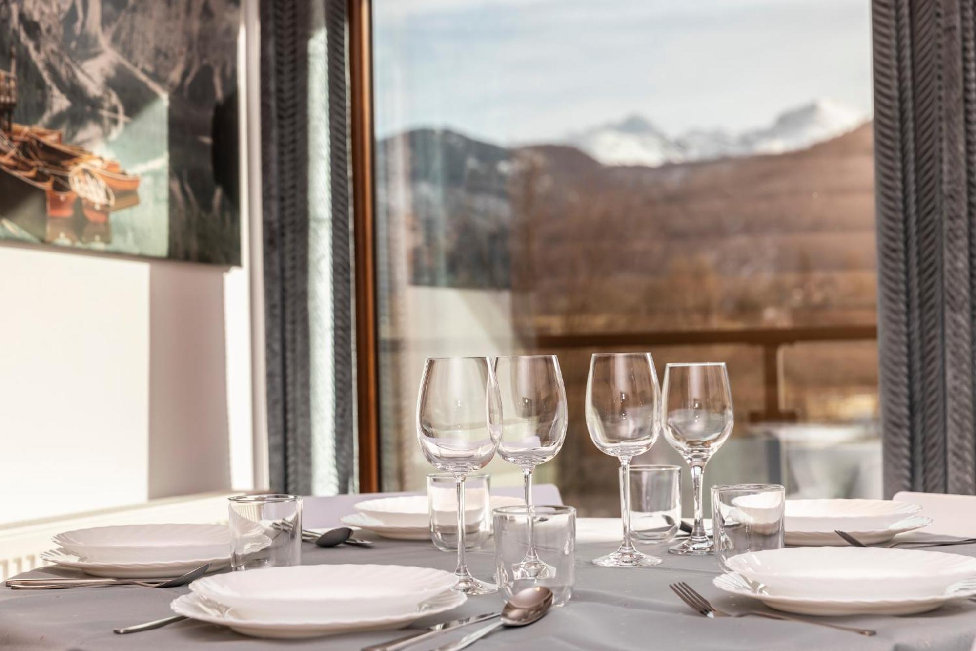 Tatrytop Apartamenty Szymaszkowa Ski Premium Zakopane Ngoại thất bức ảnh