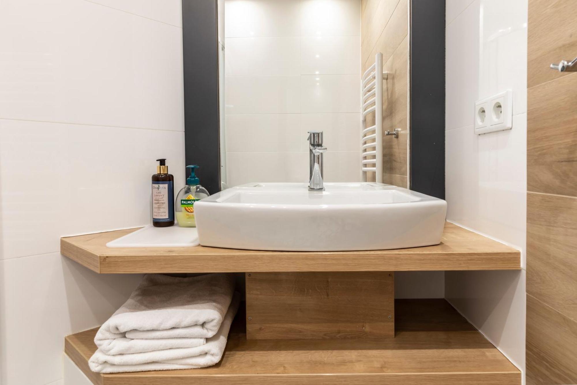 Tatrytop Apartamenty Szymaszkowa Ski Premium Zakopane Ngoại thất bức ảnh