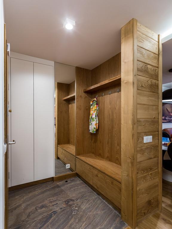 Tatrytop Apartamenty Szymaszkowa Ski Premium Zakopane Ngoại thất bức ảnh