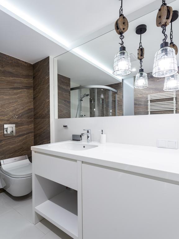 Tatrytop Apartamenty Szymaszkowa Ski Premium Zakopane Ngoại thất bức ảnh