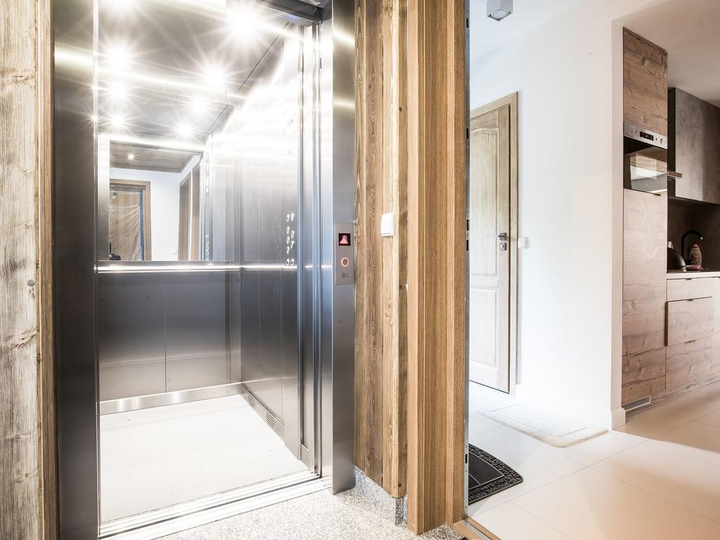 Tatrytop Apartamenty Szymaszkowa Ski Premium Zakopane Ngoại thất bức ảnh