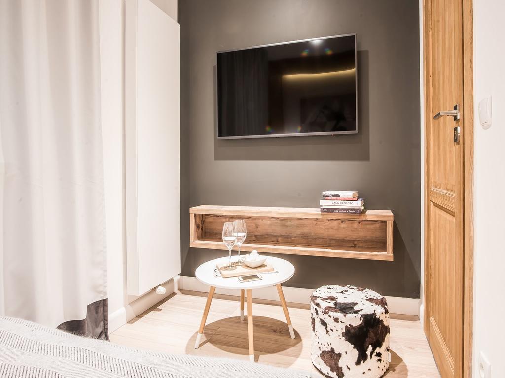 Tatrytop Apartamenty Szymaszkowa Ski Premium Zakopane Ngoại thất bức ảnh